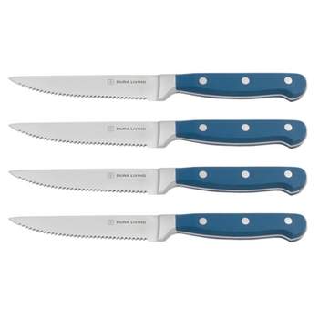 4-Pc. Steak Knife Set #2065 - Gifts With An Edge