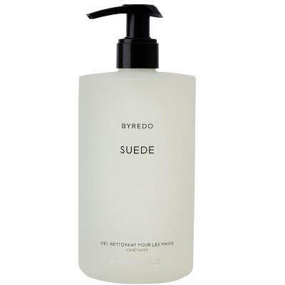 Byredo Suede 450mL/ 15.2oz Hand Wash