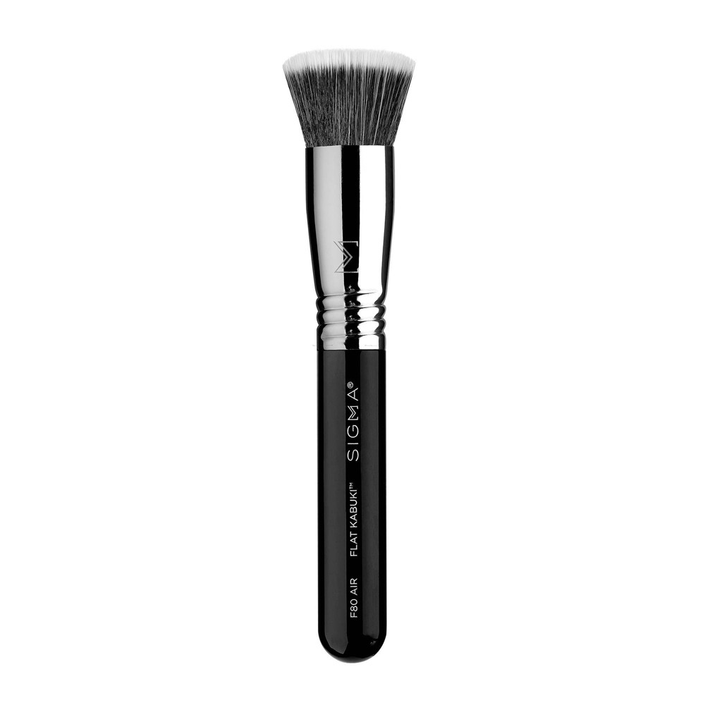 Sigma Beauty F80 Air Flat Kabuki Makeup Brush