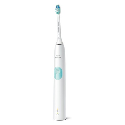 electric toothbrush for 4 year old