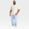 Men's Vintage Short Sleeve Pocket T-Shirt - Goodfellow & Co™ - 3 of 3
