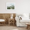 Stupell Industries Simple Windswept Cottage Framed Print Under Glass Art, White, 16" x 13" - 3 of 4