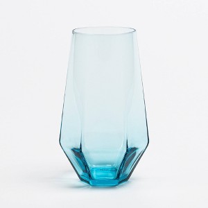 over&back 18 fl oz Facet Tall Tumbler - 1 of 4