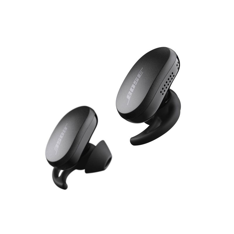 Bose QuietComfort Noise Cancelling True Wireless Bluetooth Earbuds, 4 of 15