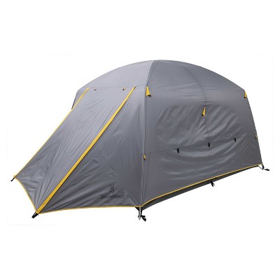 Browning Glacier 4-Person Gray and White Tent