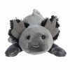 Aurora Large Xochitl Black Axolotl Flopsie Adorable Stuffed Animal 15" - 2 of 4