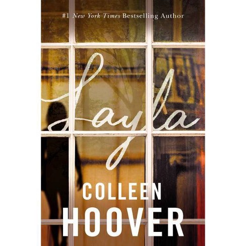 Colleen Hoover 10 Best Books collection Set english paperback brand new