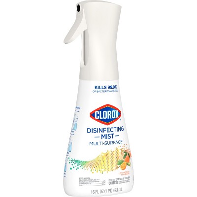 Clorox Disinfecting Mist - Thumbnail 5