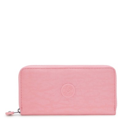 Kipling Money World Wallet