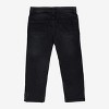RAW X Kids and Toddlers Boys Distressed Stretch Denim Jeans - 2 of 4