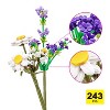 MAX Build More Flowers Capsule - Long Flowers - 4 of 4