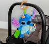 Disney Baby Stitch, Stitch Ohana On-the-Go Soft Activity Toy - 3 of 4