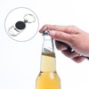 Unique Bargains Stainless Steel Portable Beer Soda Bottle Opener for Home Bar - 3 of 4