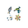 Larsen Puzzles USA Souvenir Kids Jigsaw Puzzle - 57pc - 3 of 3