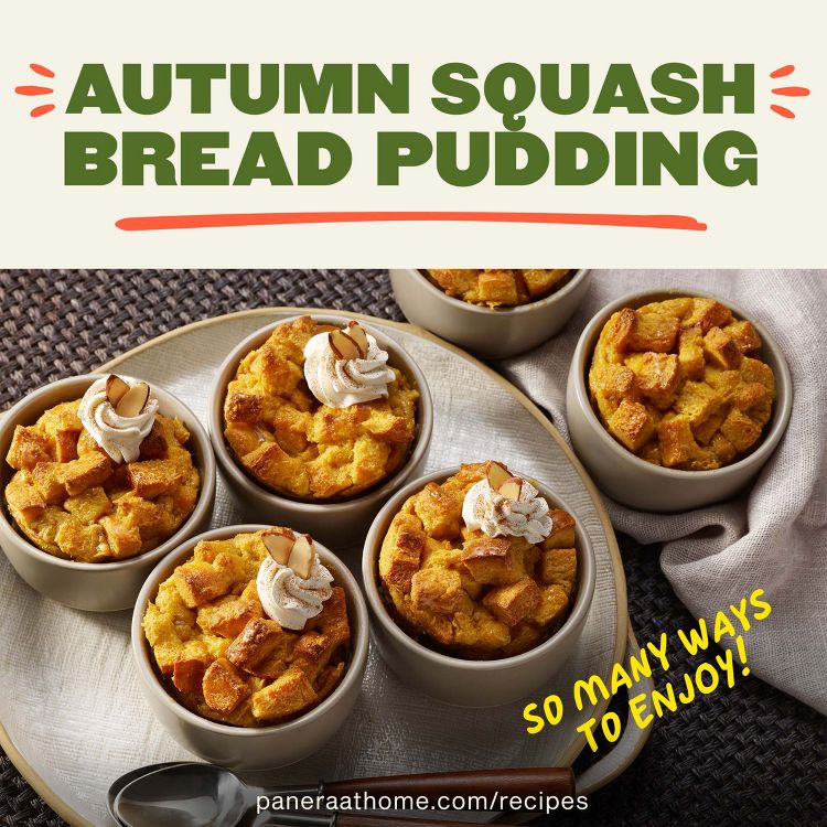 Panera Bread Gluten Free Autumn Squash Soup - 16oz, 4 of 7