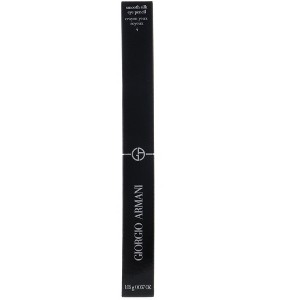 Giorgio Armani Smooth Silk Eye Pencil, #04 Black, 0.037 oz - 1 of 4