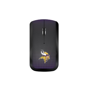 Keyscaper NFL NFC Teams Linen Wireless Mouse - 1 of 4