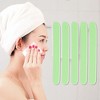 Unique Bargains Portable Compressed Facial Sponge 5 Pcs - 3 of 4