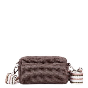 The Sak Cora Smartphone Crossbody - Hand Crochet - 1 of 4