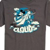 Men's - Disney - Above The Clouds Short Sleeve Graphic T-Shirt - 2 of 4