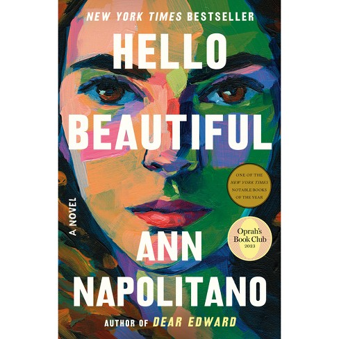 Hello Beautiful - By Ann Napolitano (hardcover) : Target