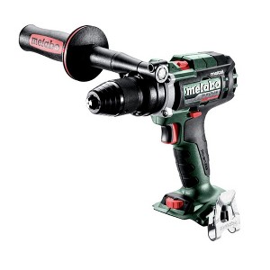 Metabo 603181840 BS 18 LTX-3 BL I Metal 18V Brushless 3-Speed Lithium-Ion Cordless Drill Driver (Tool Only) - 1 of 4