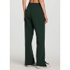 RBX Active Women's All Season Elevated Athleisure Fashion Wide Leg Lounge Pant with Pockets - 2 of 4