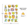 Teacher Created Resources® Banana Smelly Stickers, 120 Per Pack, 6 Packs - 3 of 4
