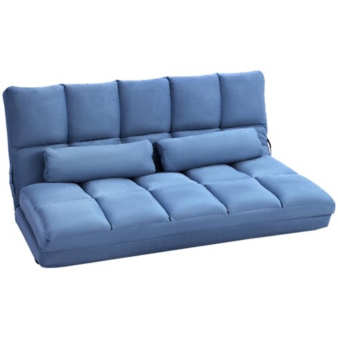 Target deals folding couch