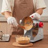 VEVOR 300g Electric Grain Mill Grinder, High Speed 1500W Commercial Spice Grinders, Stainless Steel Pulverizer Powder Machine - 2 of 4