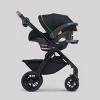 Chicco Bravo Primo Trio Travel System - Somerset - 3 of 4