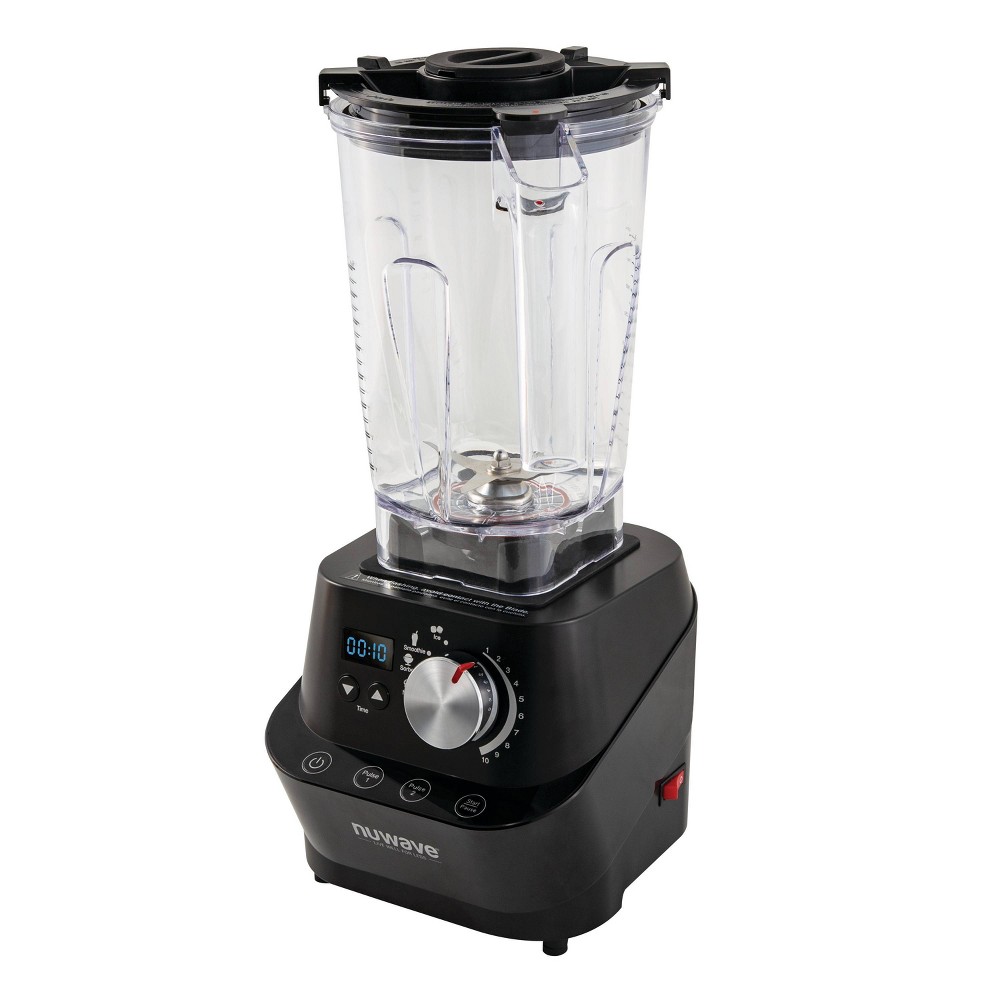 NuWave Moxie Infinity Blender