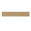 Sumner Street Home Hardware 10pk Martin 3" Satin Brass Finger Pulls - image 2 of 4