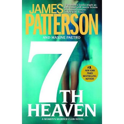 7th Heaven ( The Women's Murder Club) (Reprint) (Paperback) by James Patterson