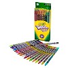Crayola Twistable Colored Pencils 18ct - image 2 of 4