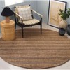Natural Fiber NFB676 Indoor Rugs - Safavieh - 2 of 4