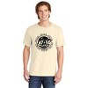 Simply Sage Market Men's Voted #1 Dad Short Sleeve Garment Dyed Tee - 2 of 2