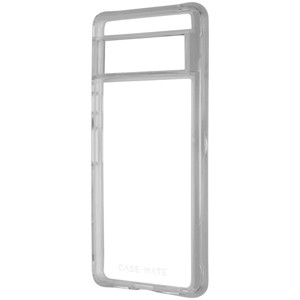 Case-Mate Tough Series Hard Case for Google Pixel 7 - Clear - 1 of 1