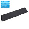 Unique Bargains Durable ABS Scratch Resistant Lightweight Portable Knife Cover 1 Pcs - 3 of 4