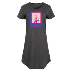 Women's - Barbie - Fitness Barbie - 1 of 4