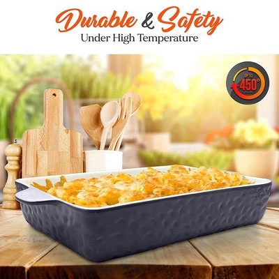 NutriChef Bakeware - Thumbnail 2