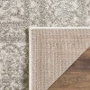 Addaneye Medallion Square Area Rug - Safavieh - image 3 of 3