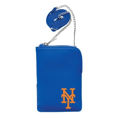 ny mets purse