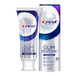 Crest Pro-Health Advanced Gum Restore Toothpaste Whitening - 3.7oz