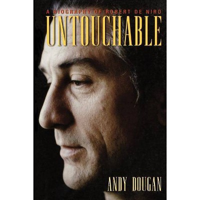 Untouchable - 2nd Edition by  Andy Dougan (Paperback)