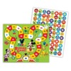Eureka® Mickey Mouse Clubhouse® Mickey Park Mini Reward Charts with Stickers, 36 Charts Per Pack, 3 Packs - 2 of 2