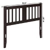 AFI Furnishings Tahoe Headboard F ES - 3 of 4