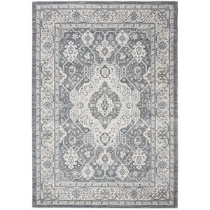 Isabella ISA916 Power Loomed Rugs - Safavieh - 1 of 4