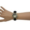 Olivia Pratt Women's Stainless Steel Fashion Watch - 2 of 4