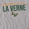 Men's University Of La Verne Stacked Long Sleeve T-Shirt - 2 of 4